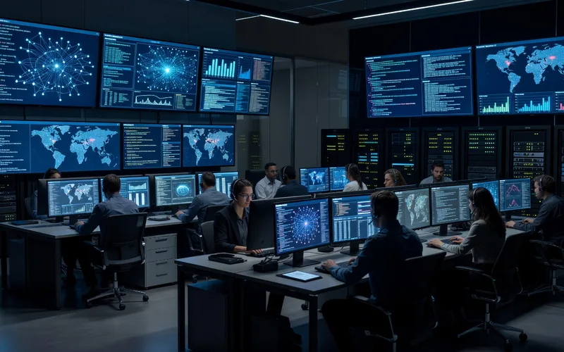 Cybers&eacute;curit&eacute; : les m&eacute;tiers les plus demand&eacute;s en 2026