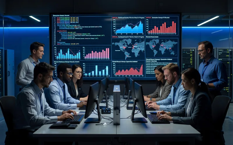 Parcours de formation en cybersecurite du debutant au senior avec les certifications et etapes cles