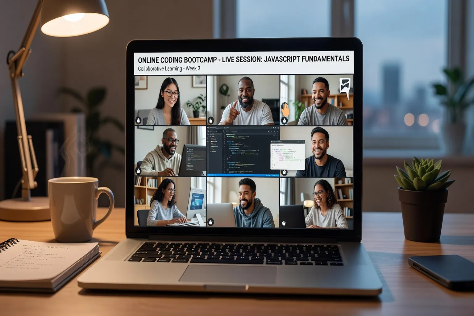 Formations développeur web 2026 comparatif