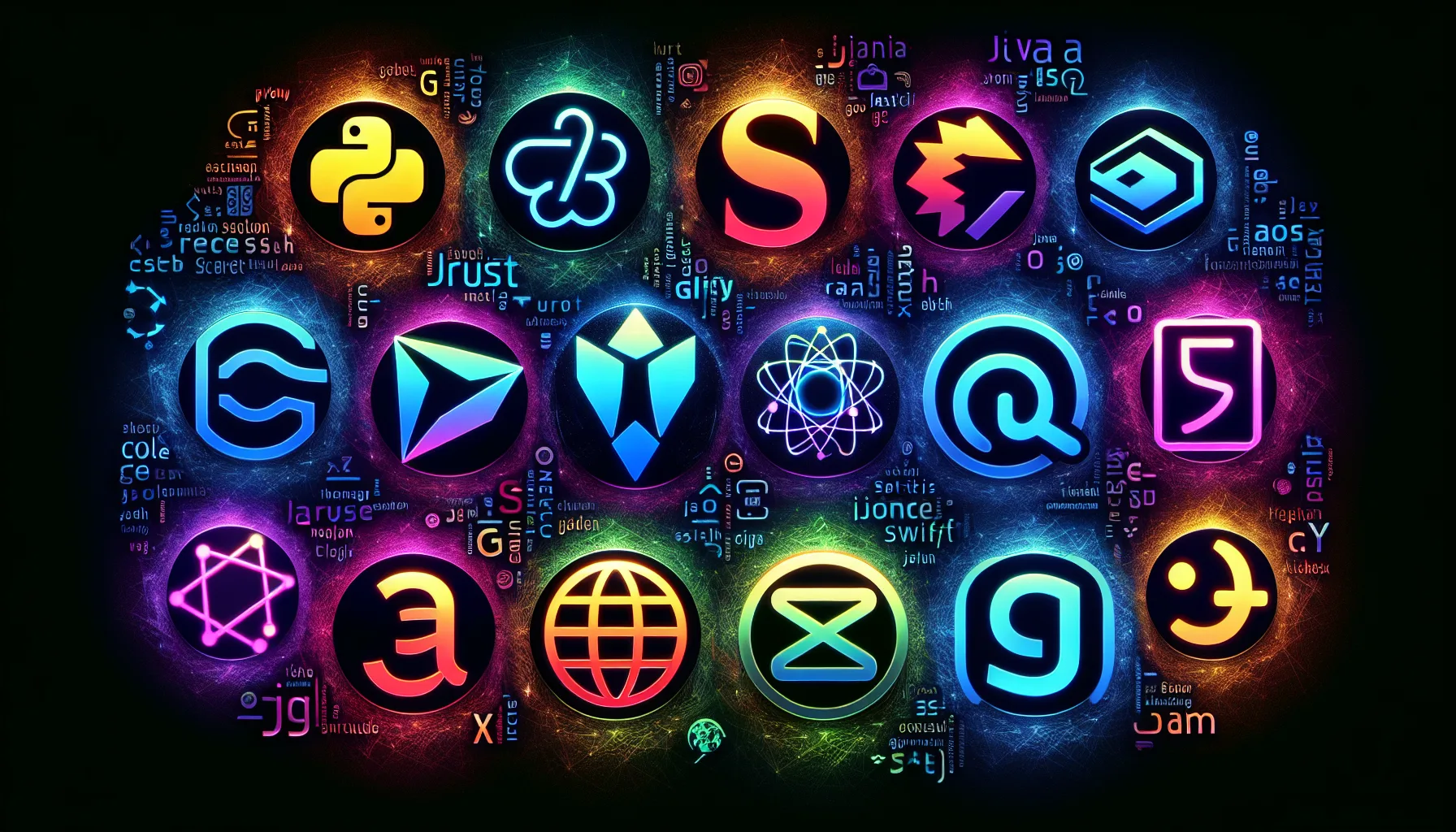 Classement des 15 langages de programmation 2026