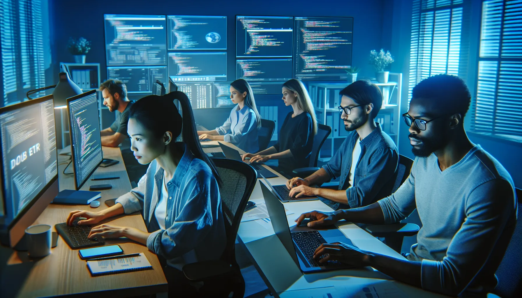 Metiers du developpement web les mieux payes